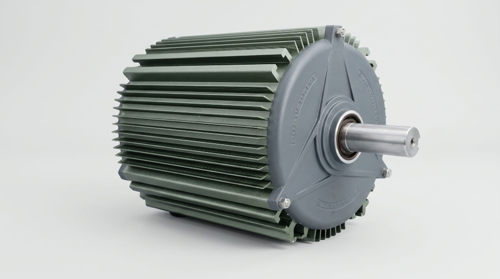 AC Asynchronous Motor