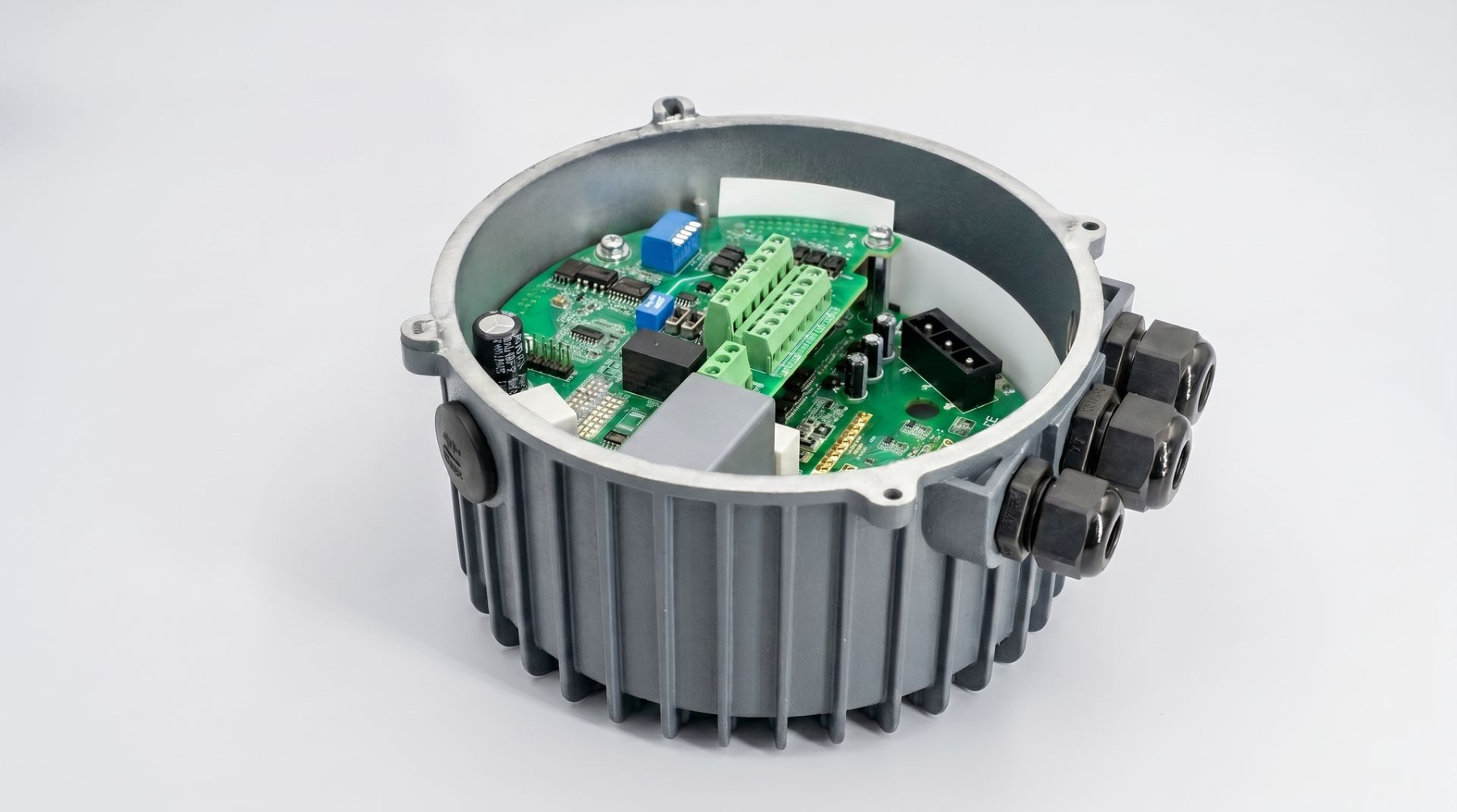 Intelligent Control
