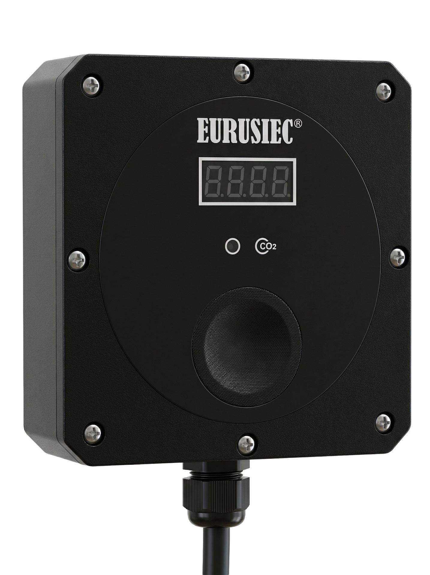 CO2 Sensor