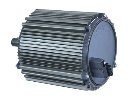 EC1 Motor