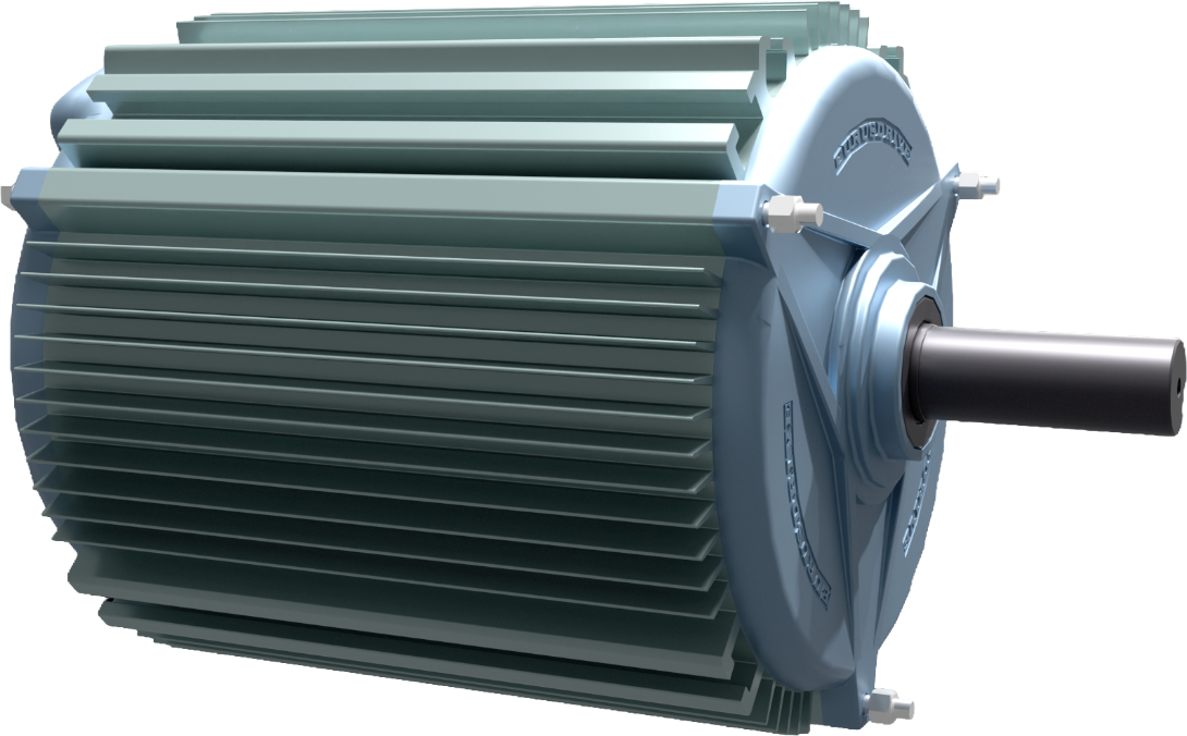 AC Motor