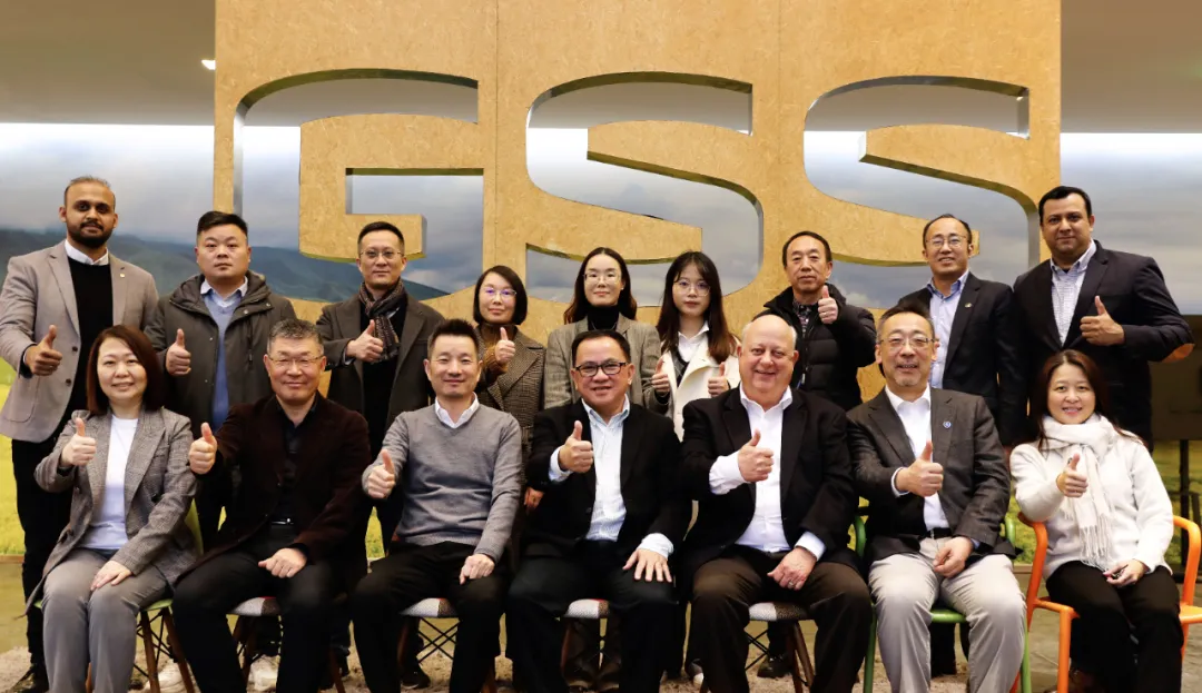 GPT and EURUS Partnership