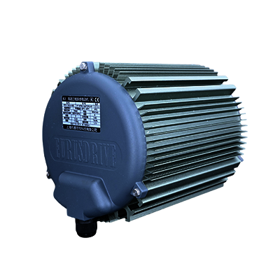 AC motor