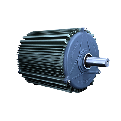 AC motor