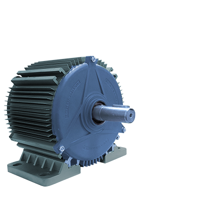 AC Motor